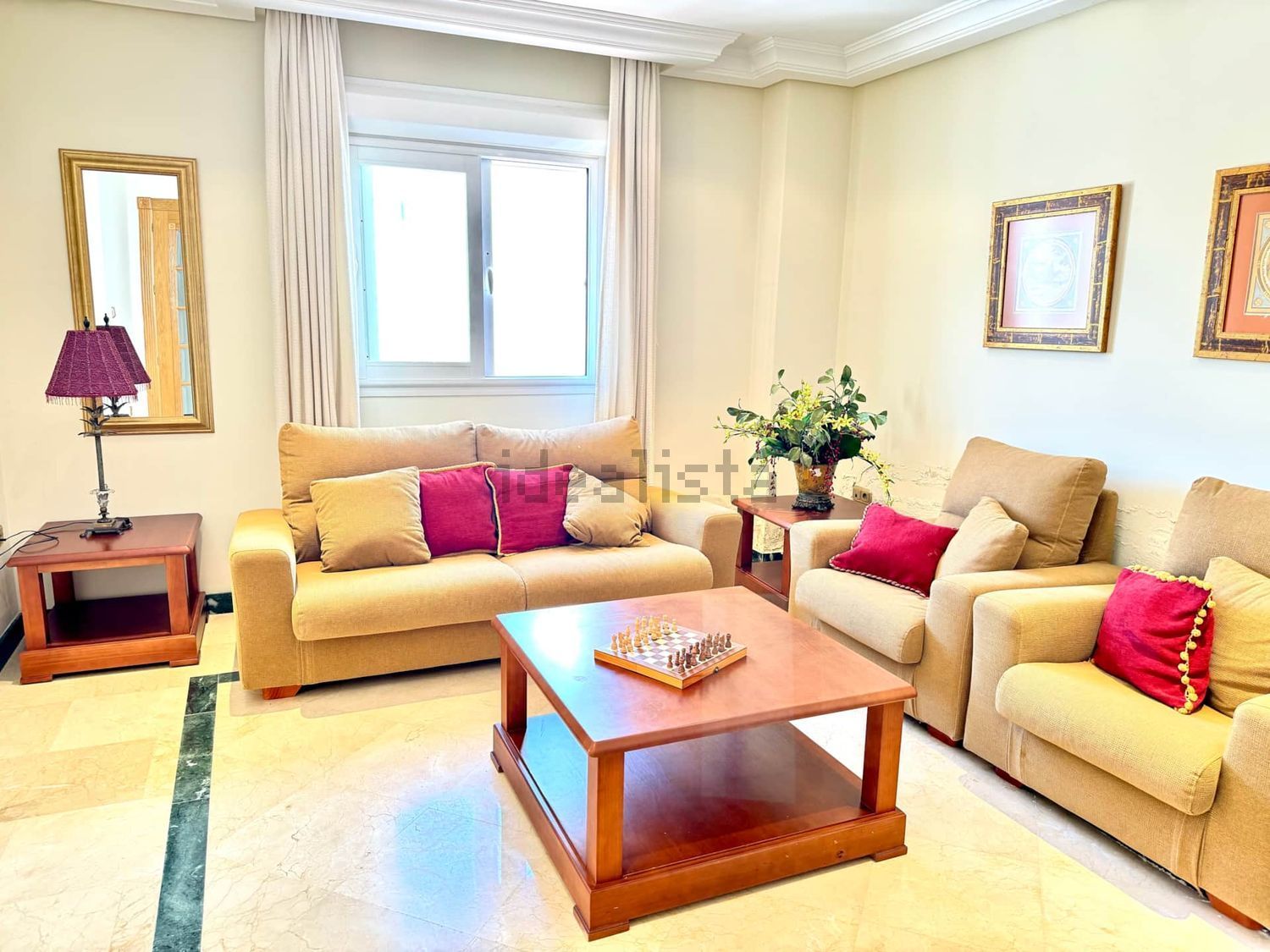 Casa de 450 m² en Salar