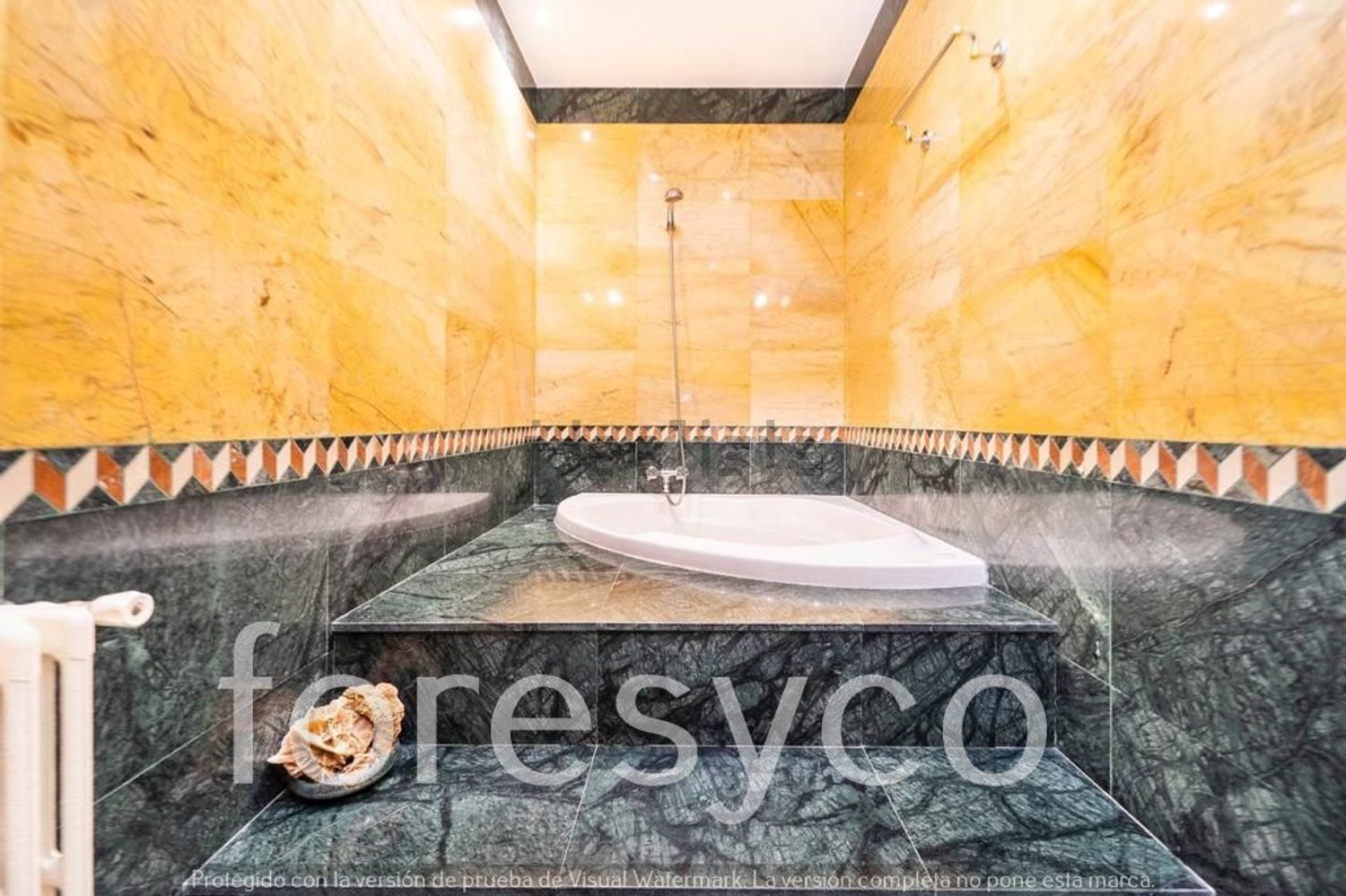 Pis de 245 m² a Madrid