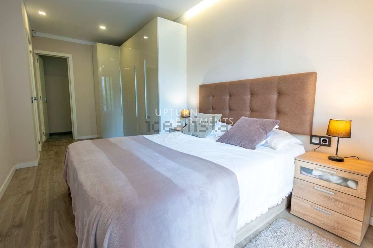 Appartamento 100 m² a Barcelona