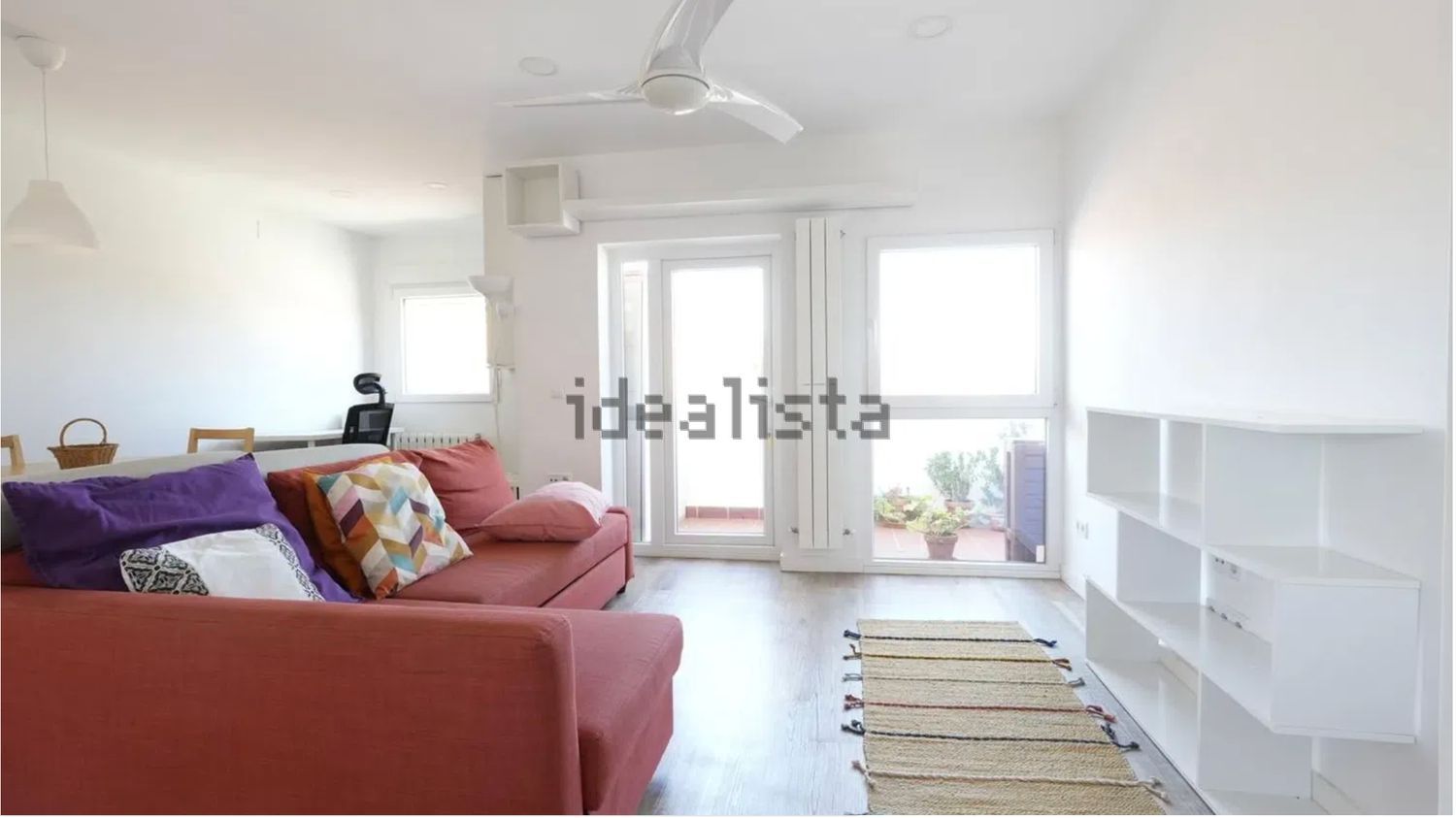 Pis de 96 m² a Madrid