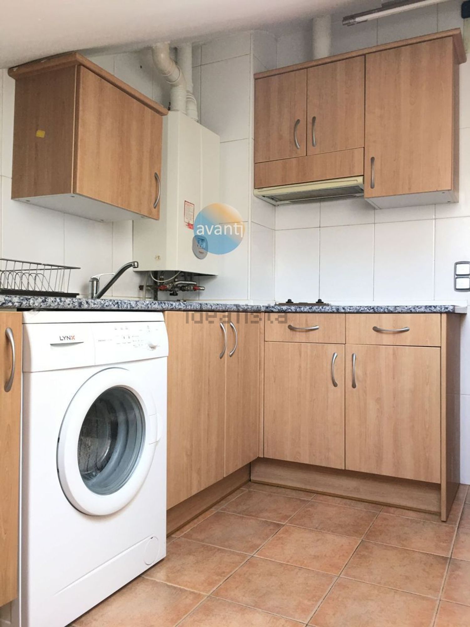 Pis de 80 m² a Salamanca