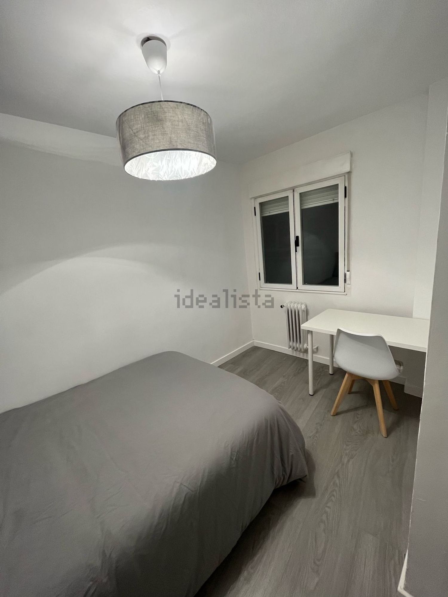 Habitació de lloguer, Salamanca