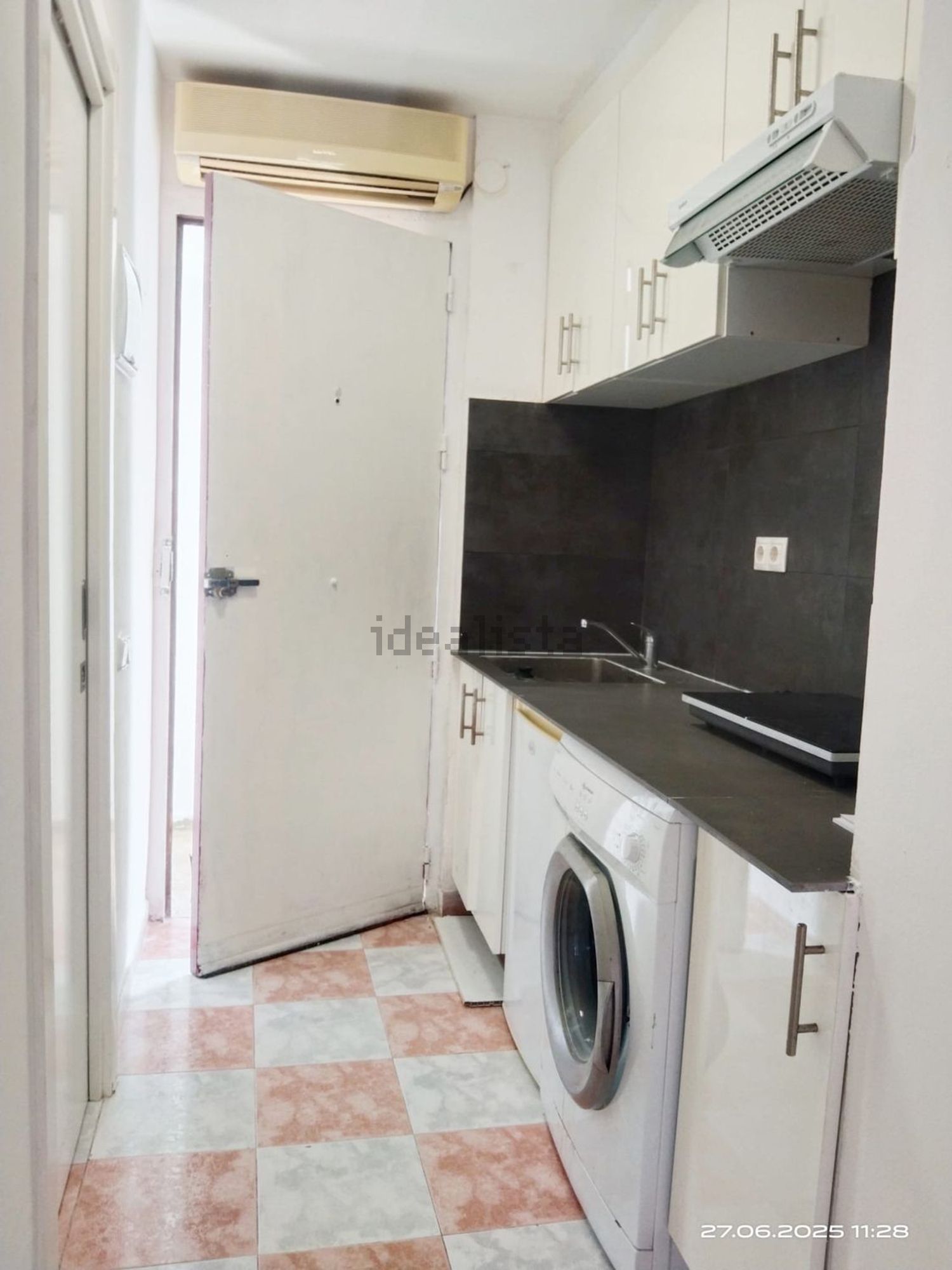 Pis de 35 m² a Mijas