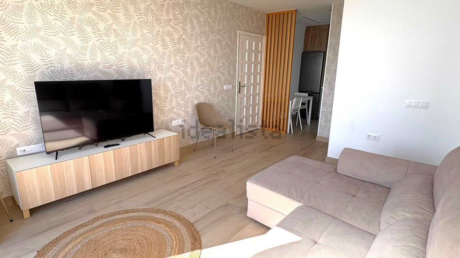 Wohnung 95 m² in Candelaria