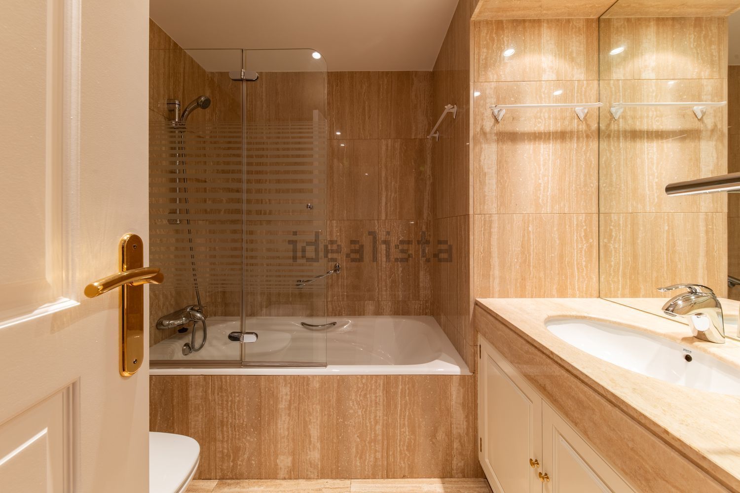 Pis de 172 m² a Madrid