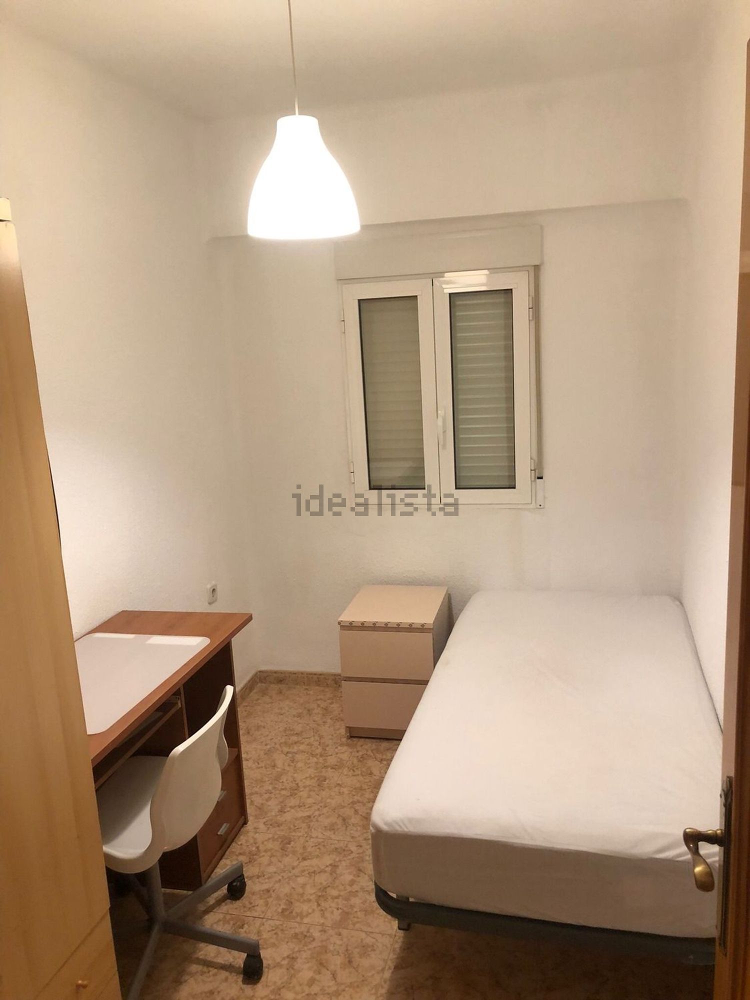 Habitació de lloguer, València
