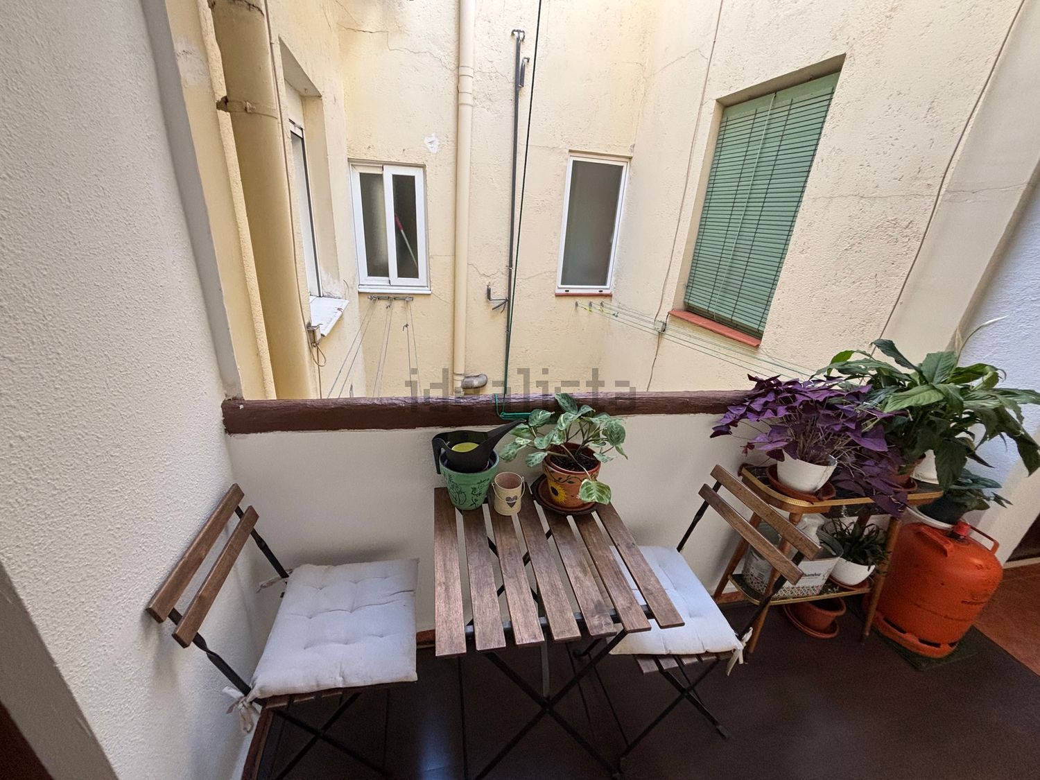 Habitación en alquiler, Madrid