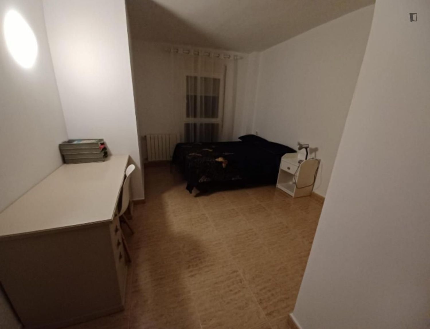Habitación en alquiler, Palma