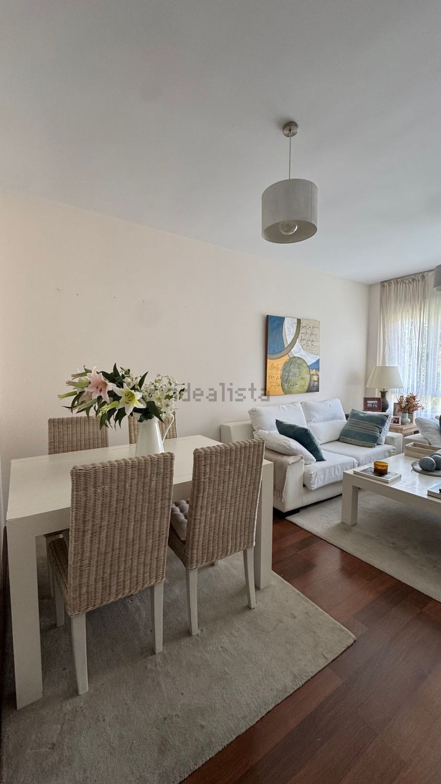 Piso de 55 m² en Madrid