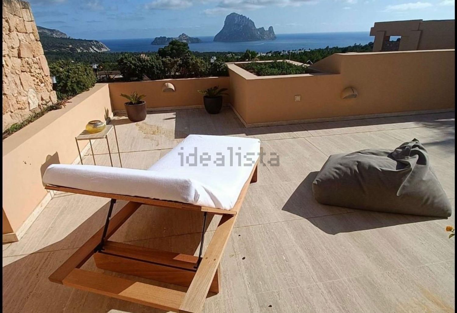 Pis de 140 m² a Sant Josep de sa Talaia