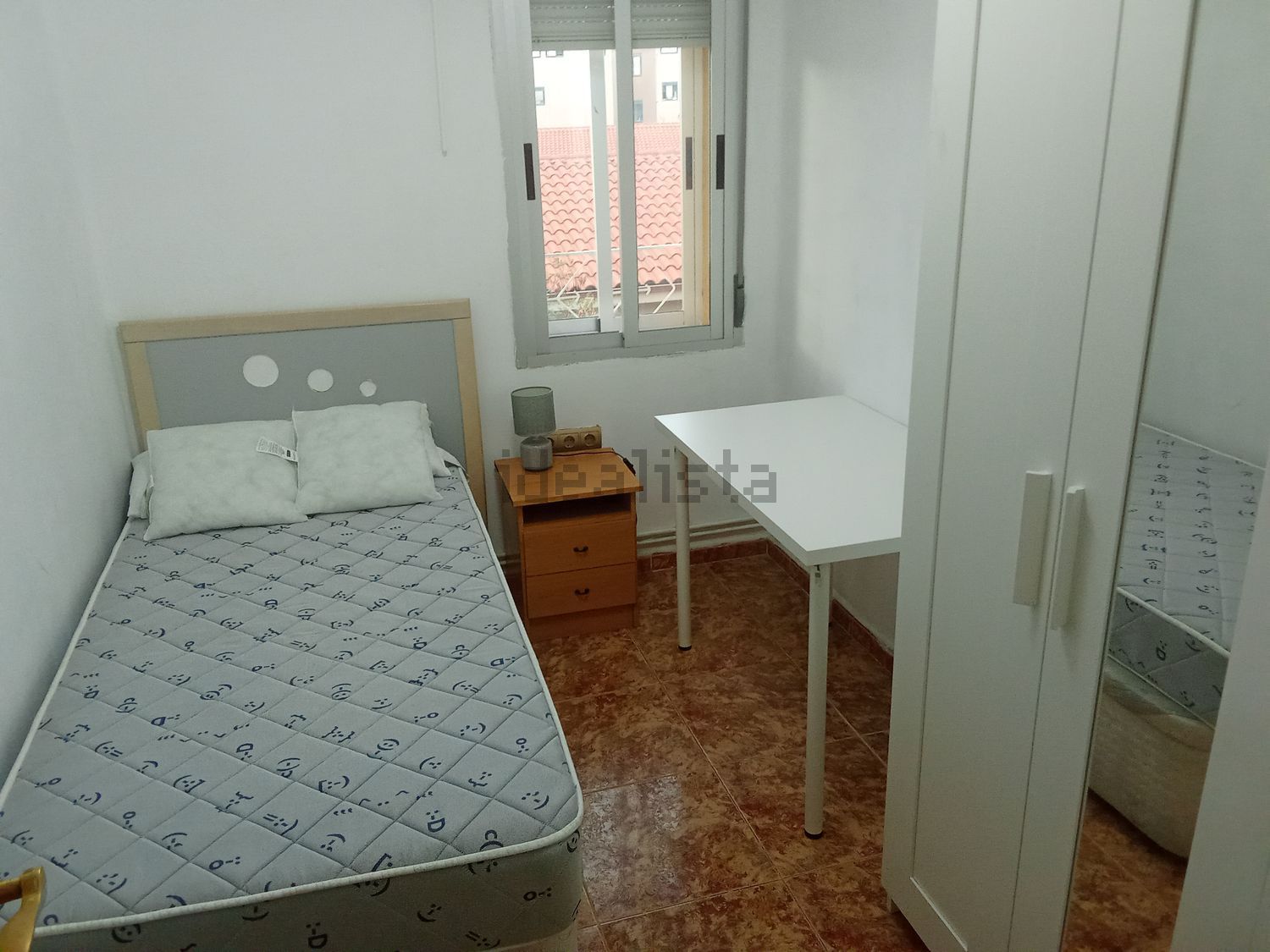 Pis de 60 m² a Zamora