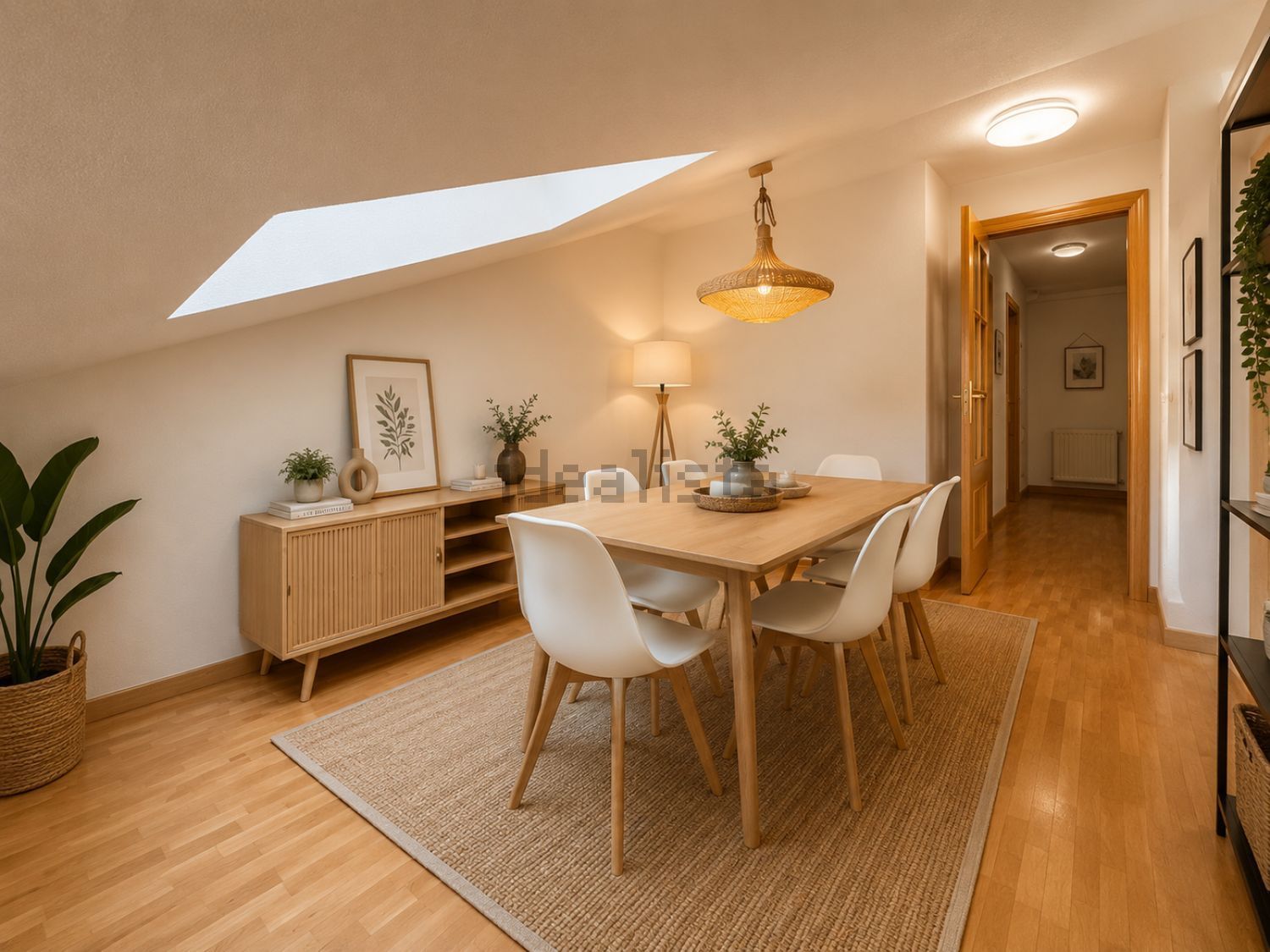 Appartamento 86 m² a Burgos