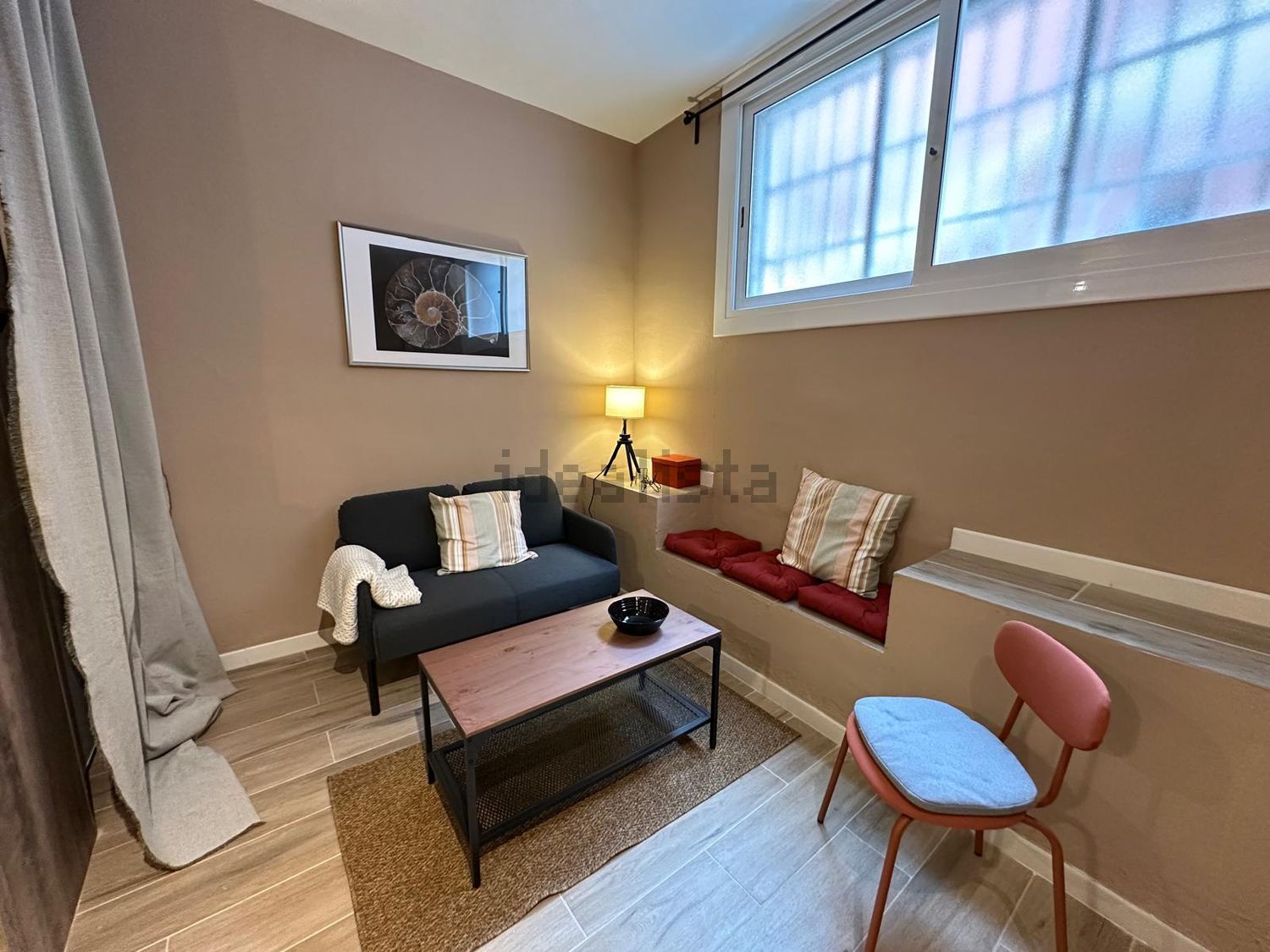 Pis de 41 m² a Barcelona