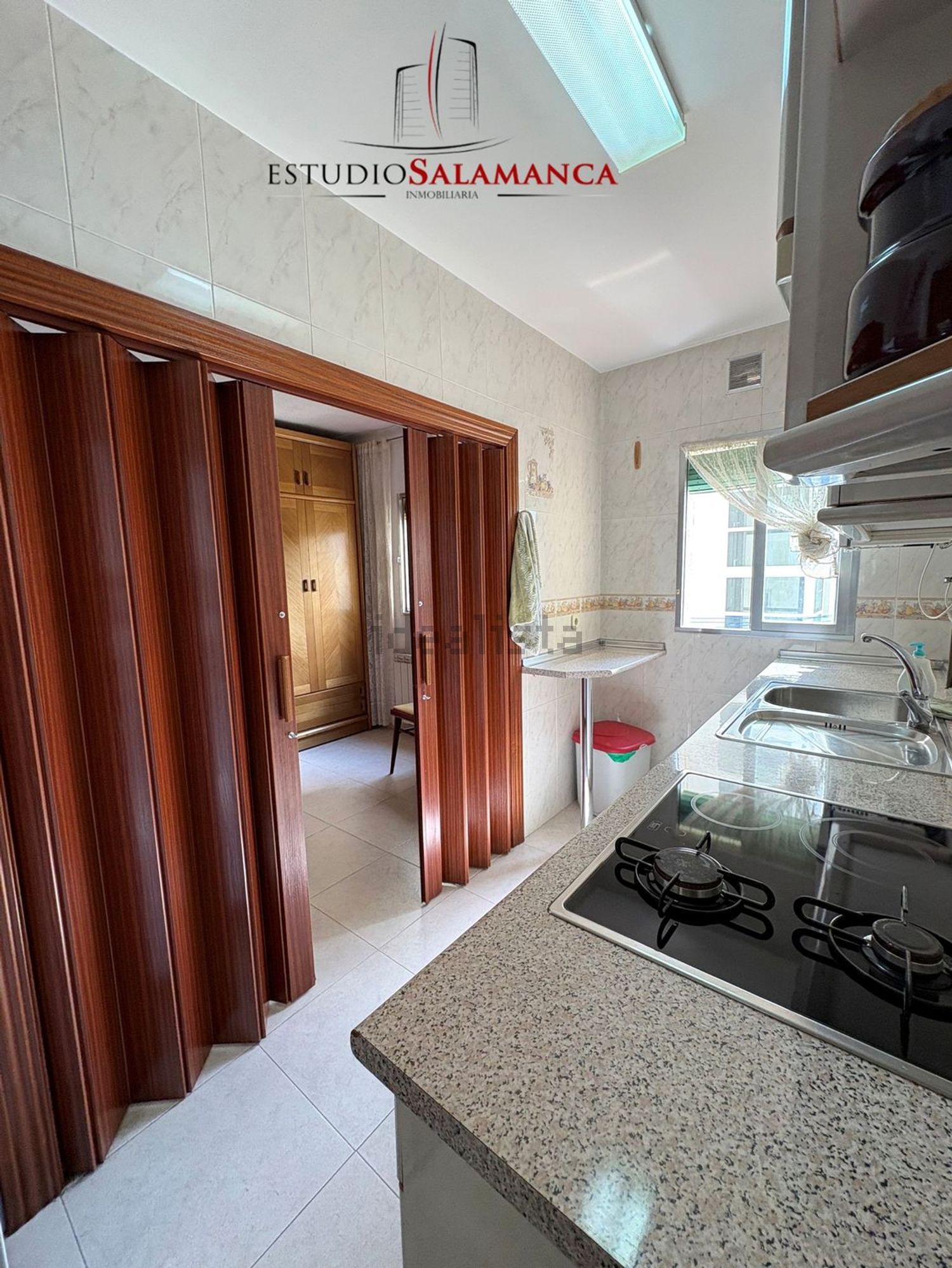 Квартира 54 м² у Madrid