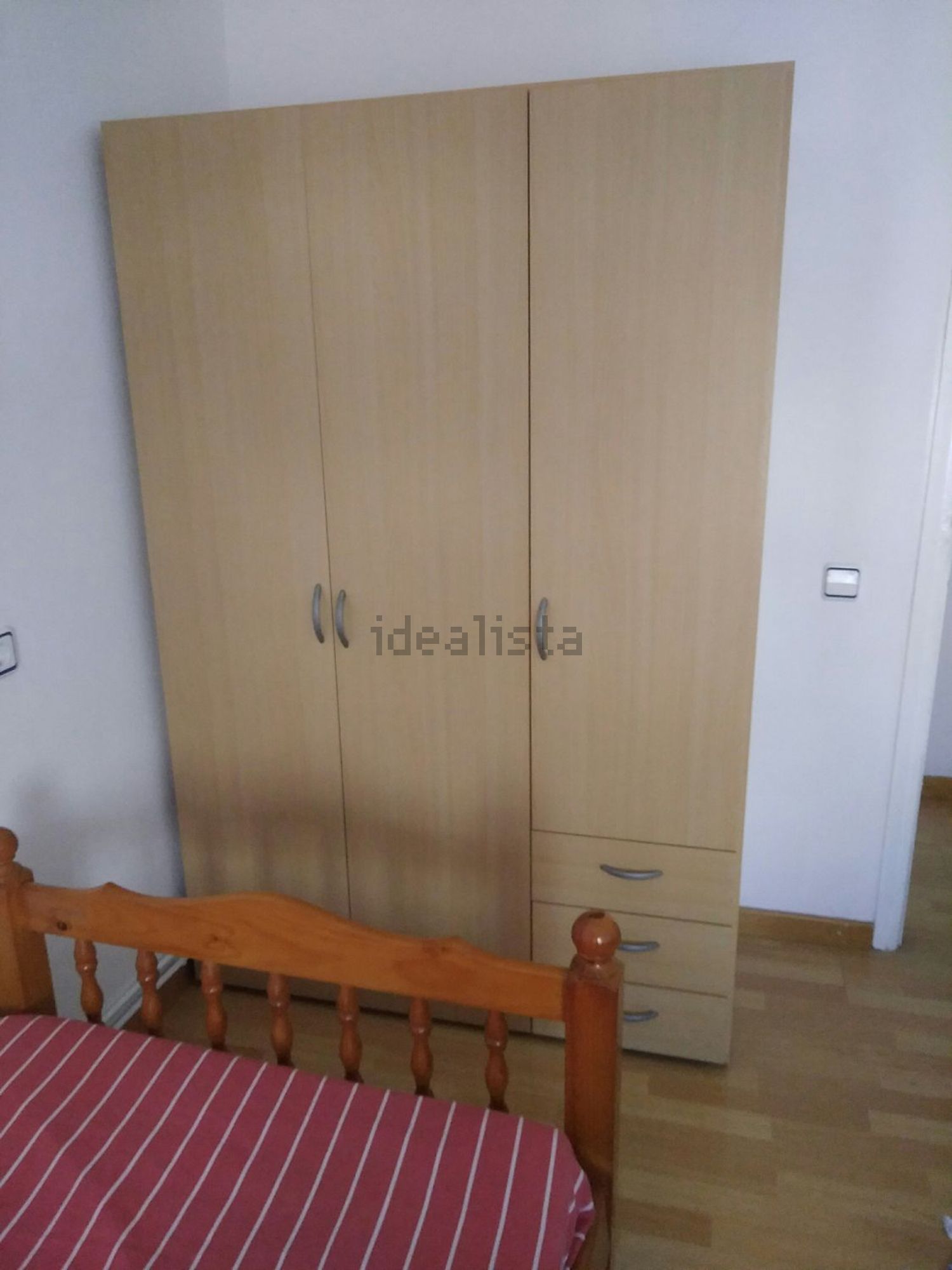 Habitació de lloguer, Vilanova i la Geltrú