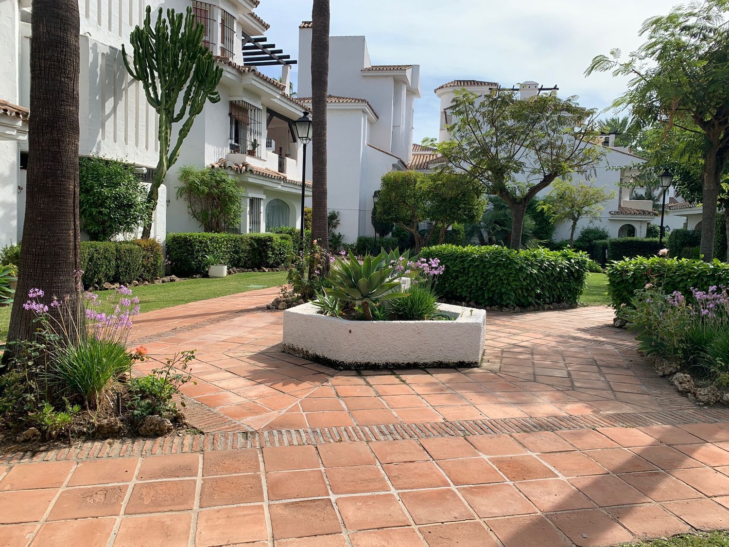 Pis de 90 m² a Marbella