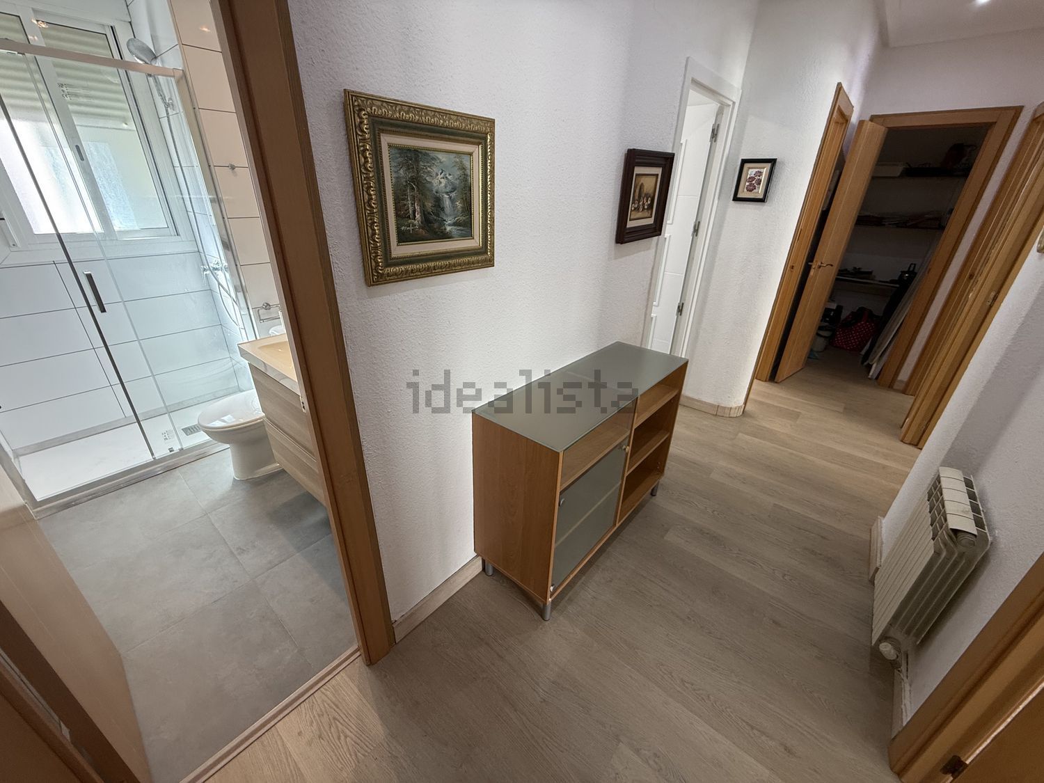 Habitació 70 m², Saragossa