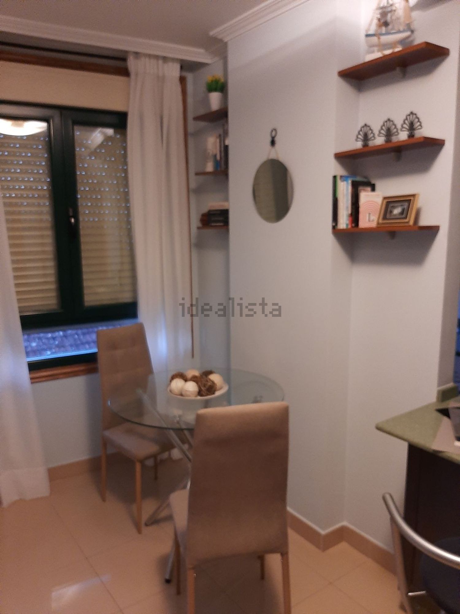 Pis de 60 m² a Vilagarcía de Arousa