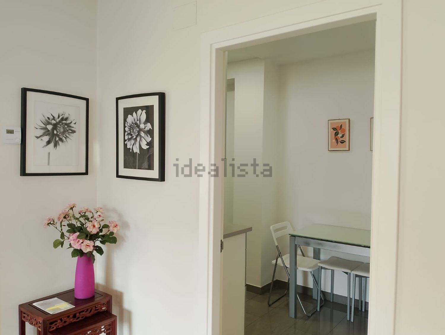 Flat 87 m² in San Sebastián