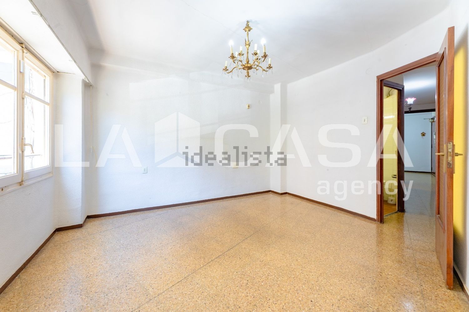 Apartamento 96 m² em València