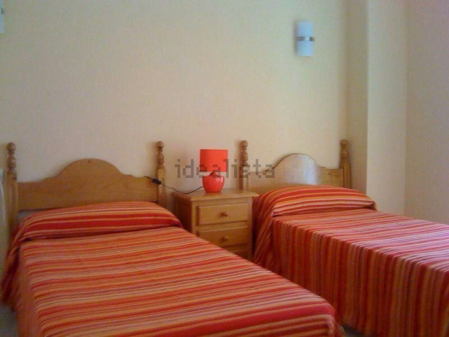 Piso de 55 m² en Vélez-Málaga