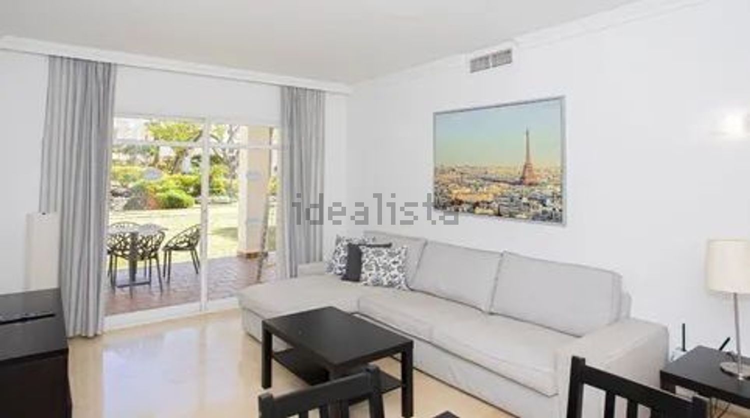 Pis de 130 m² a Marbella