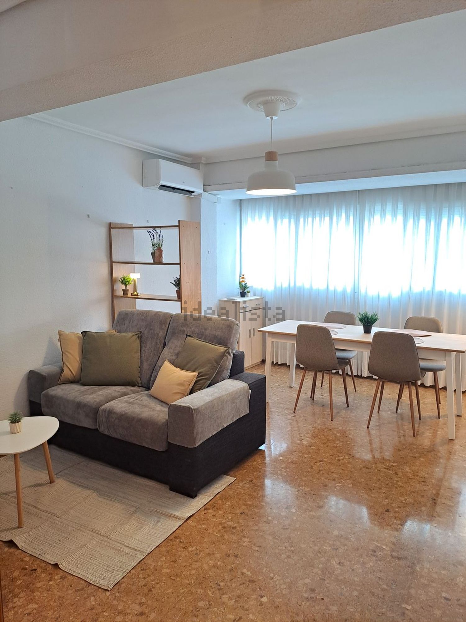 Zimmer zur Miete, Valencia