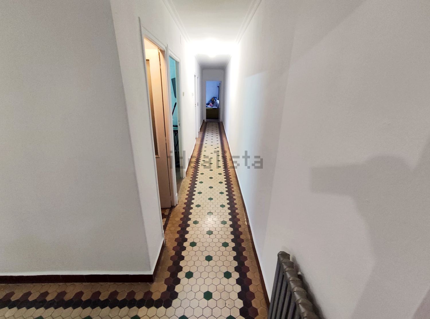 Room for rent, Salamanca