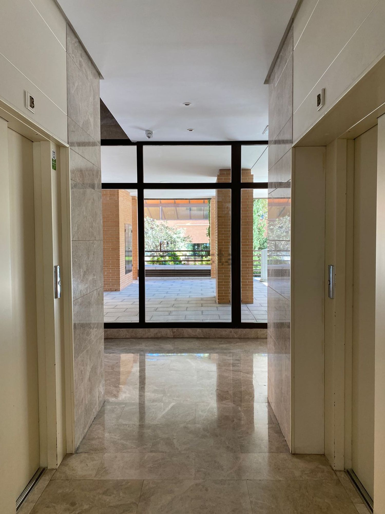 Pis de 168 m² a Madrid