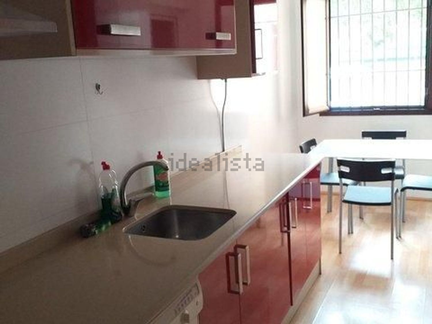 Pis de 110 m² a Màlaga