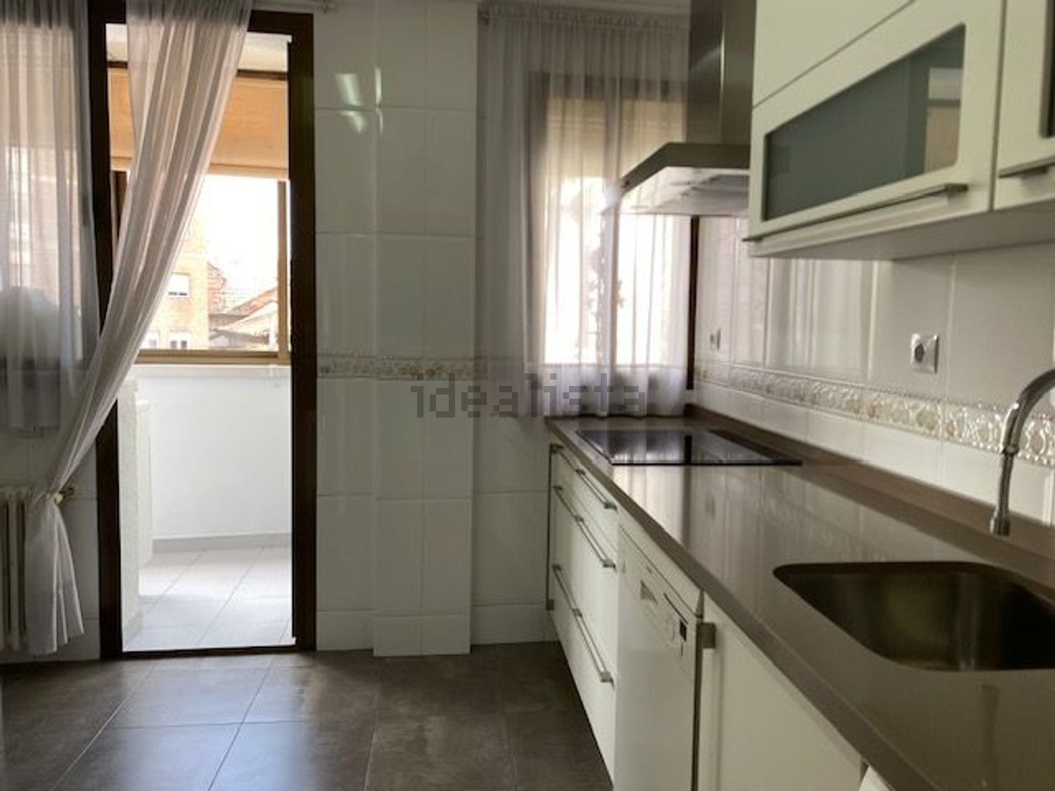 Pis de 164 m² a Valladolid