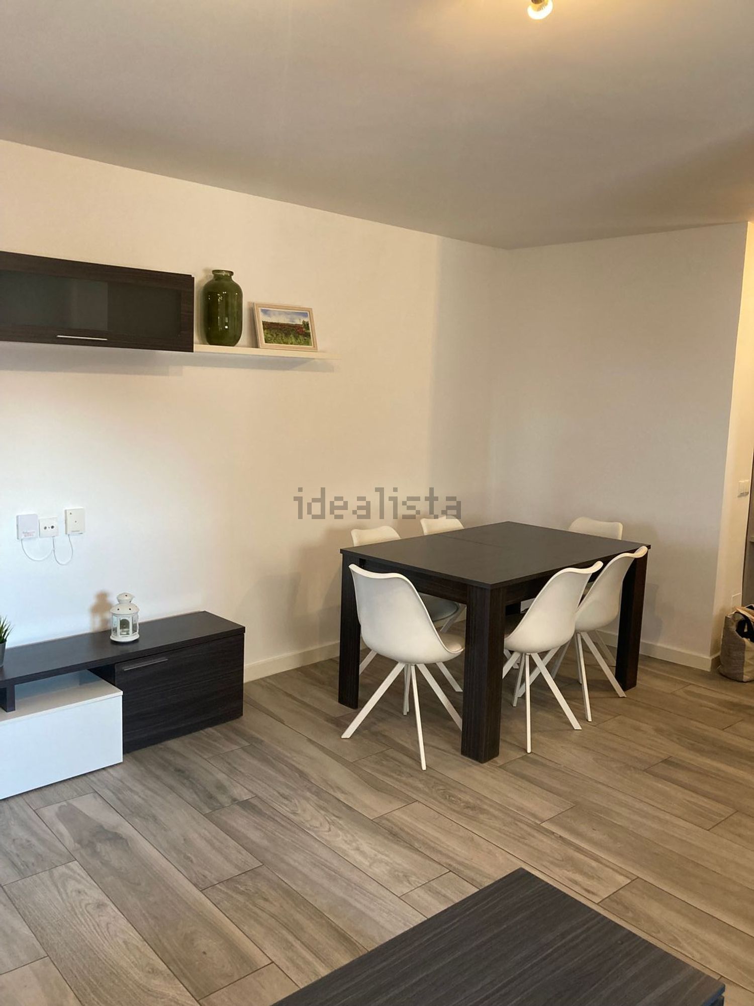 Piso de 90 m² en Manzanares