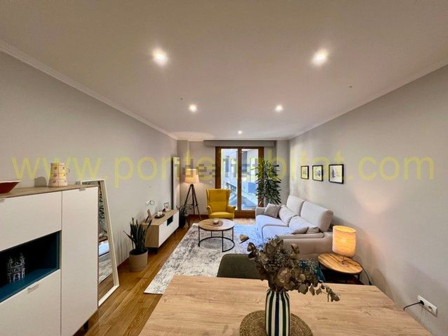 Appartamento 50 m² a Pontevedra