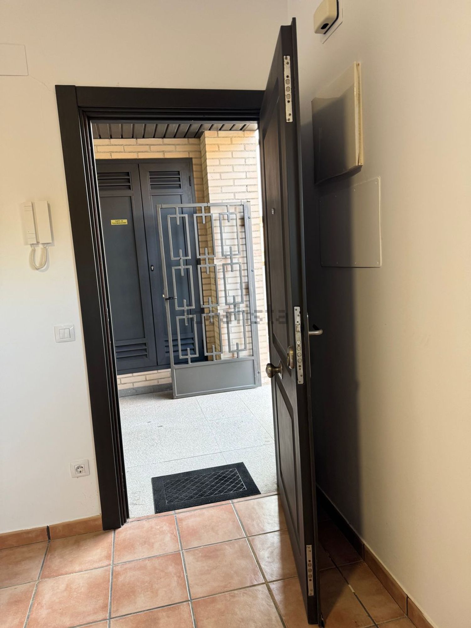 Pis de 60 m² a Villamediana de Iregua