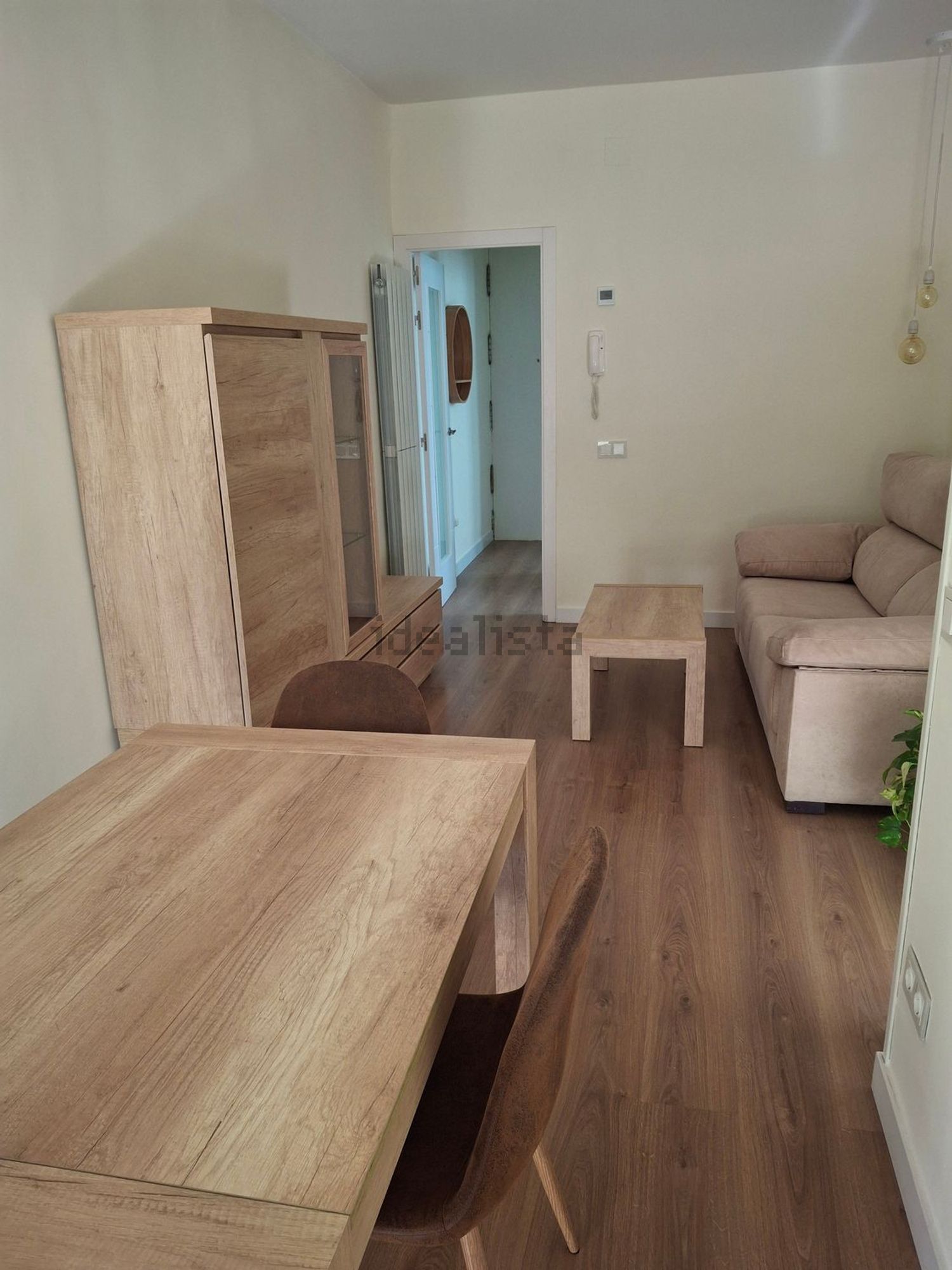 Pis de 43 m² a Madrid