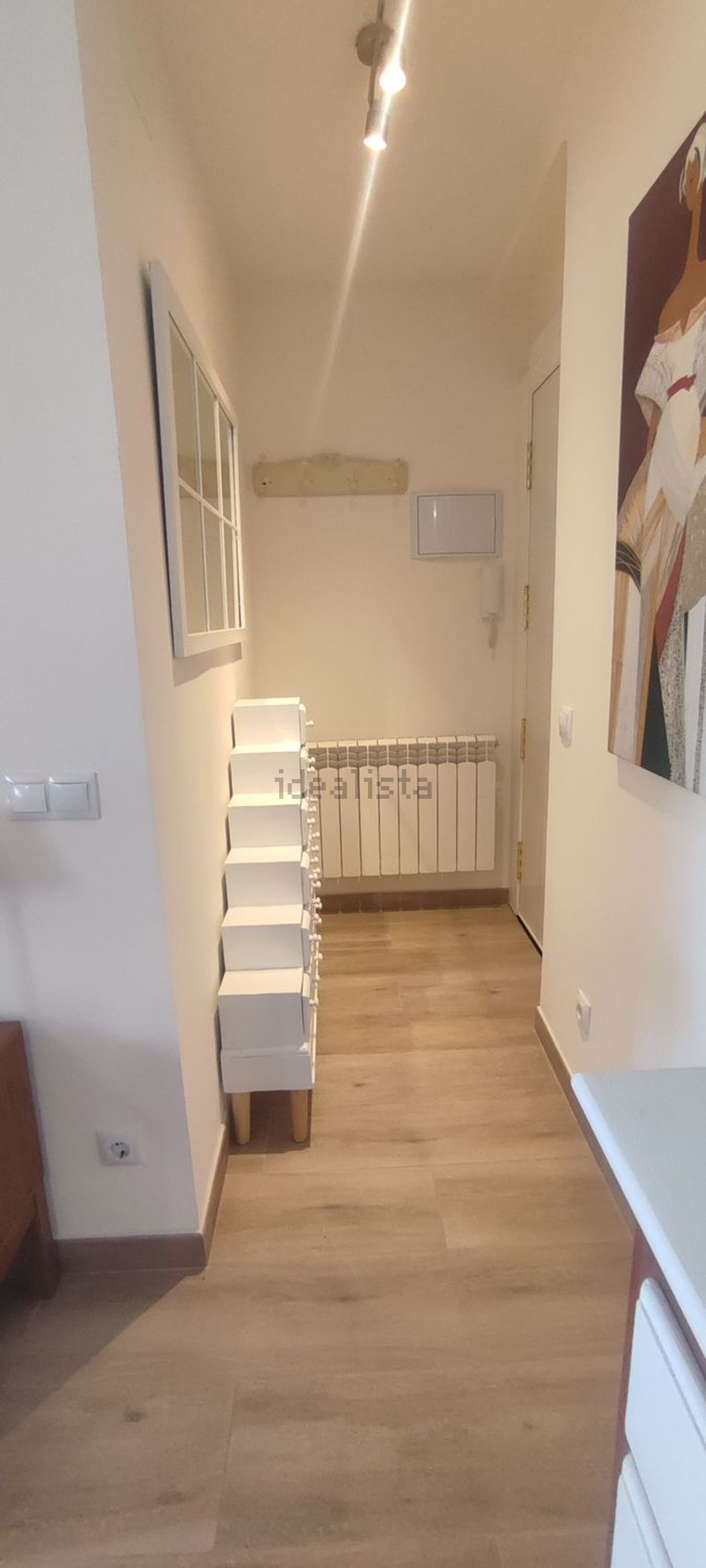 Wohnung 67 m² in Madrid