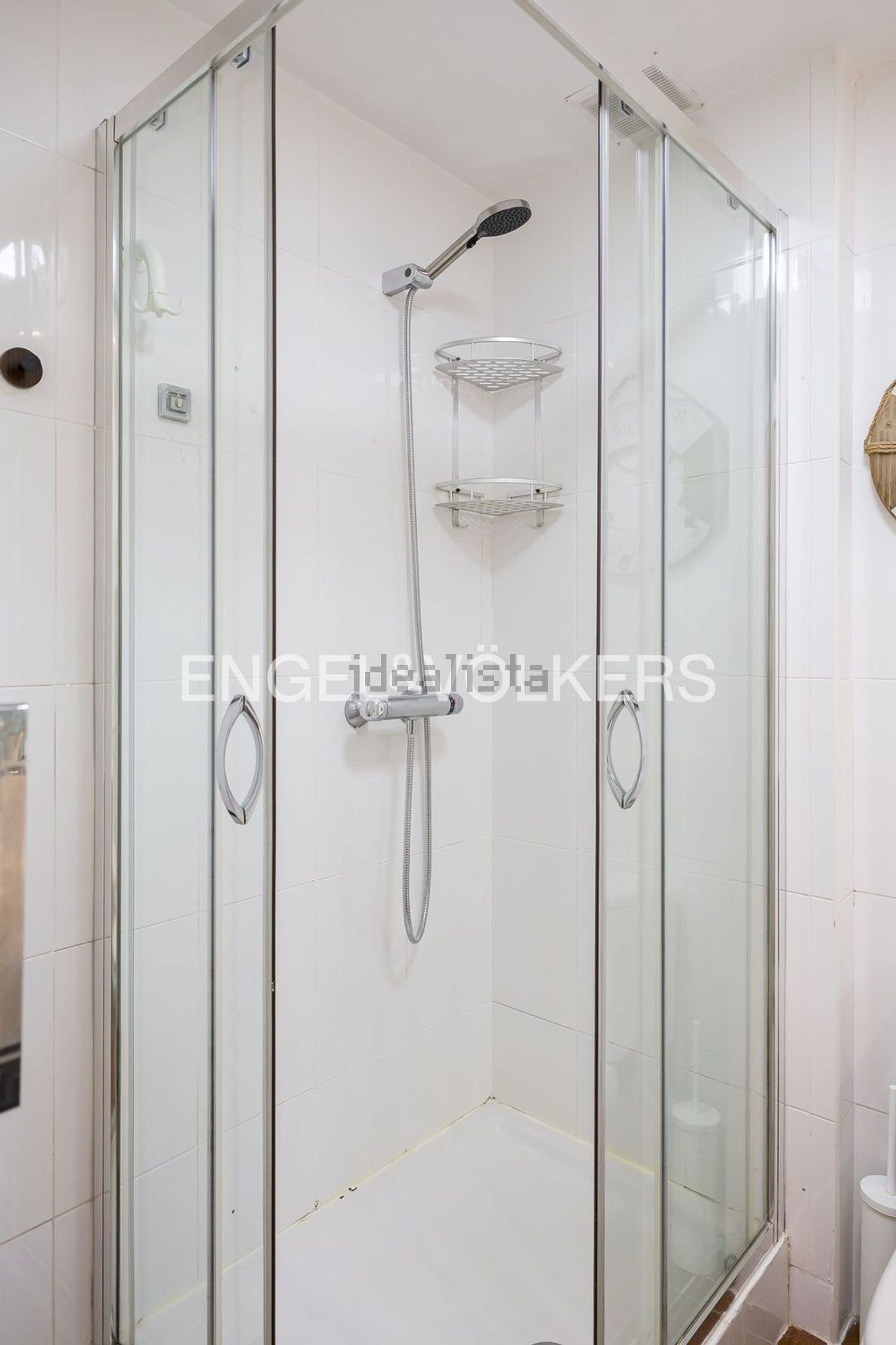 Appartamento 67 m² a Madrid