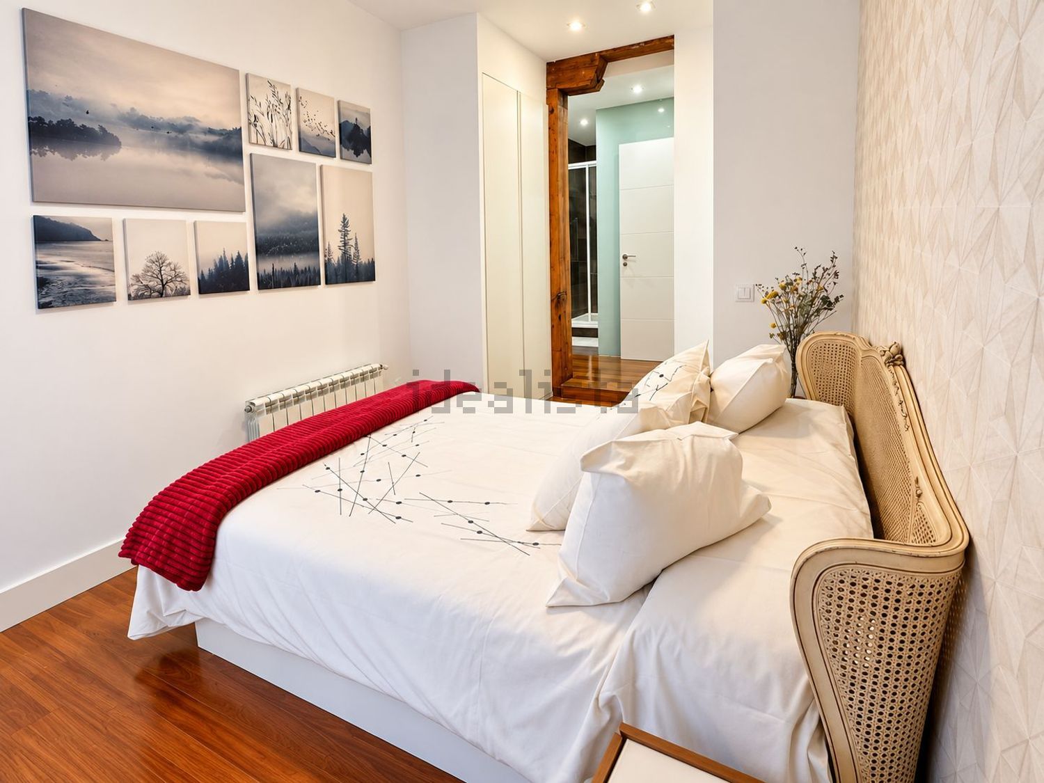 Квартира 93 м² у Madrid