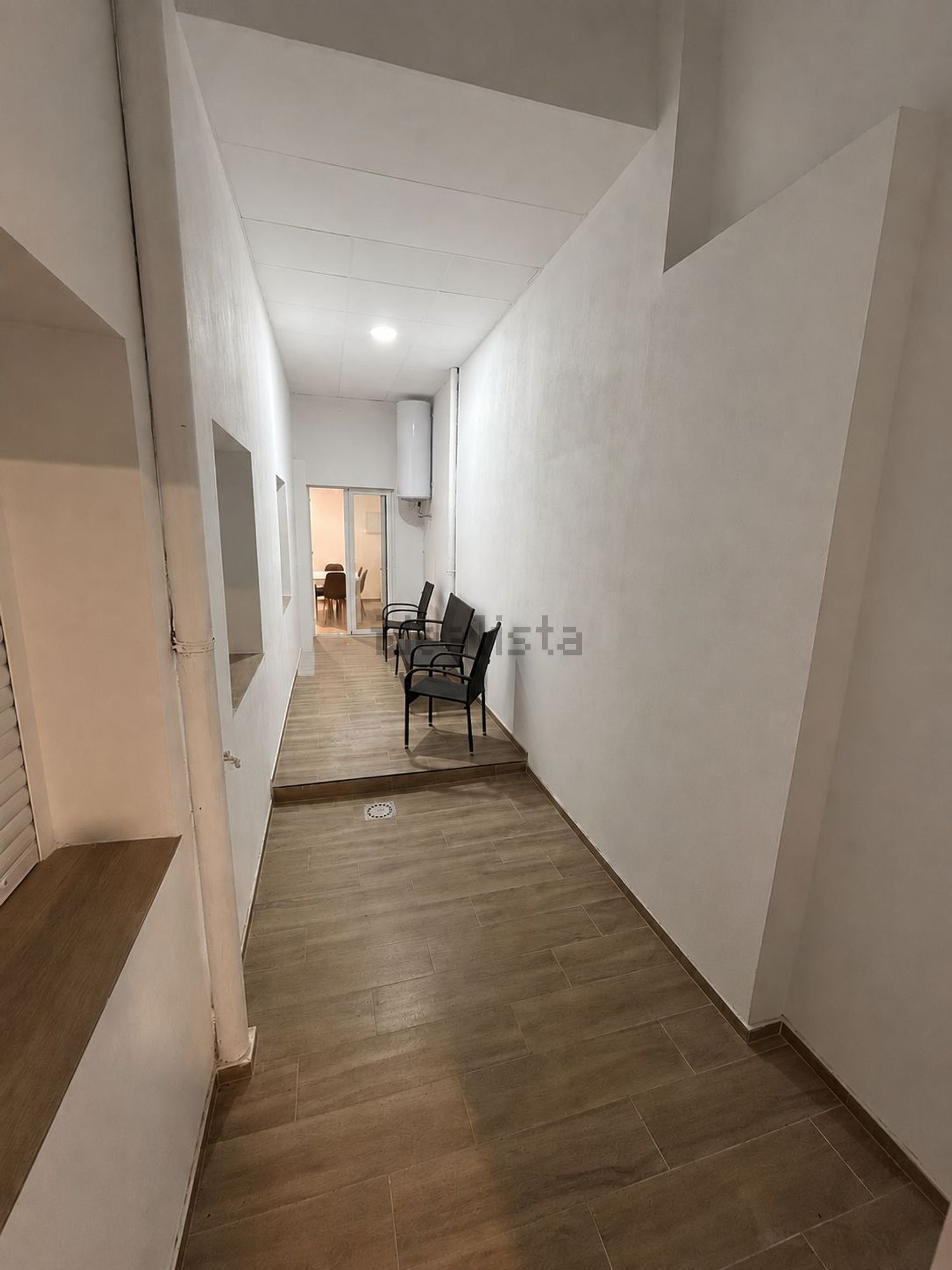 Habitación en alquiler, San Vicente del Raspeig