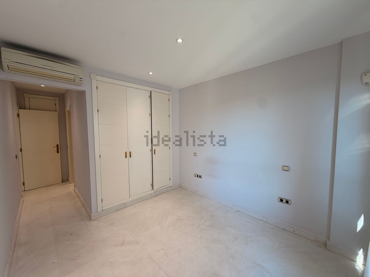 Pis de 68 m² a Madrid
