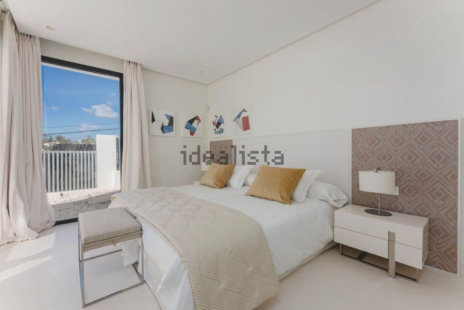 Maison 350 m² à Marbella