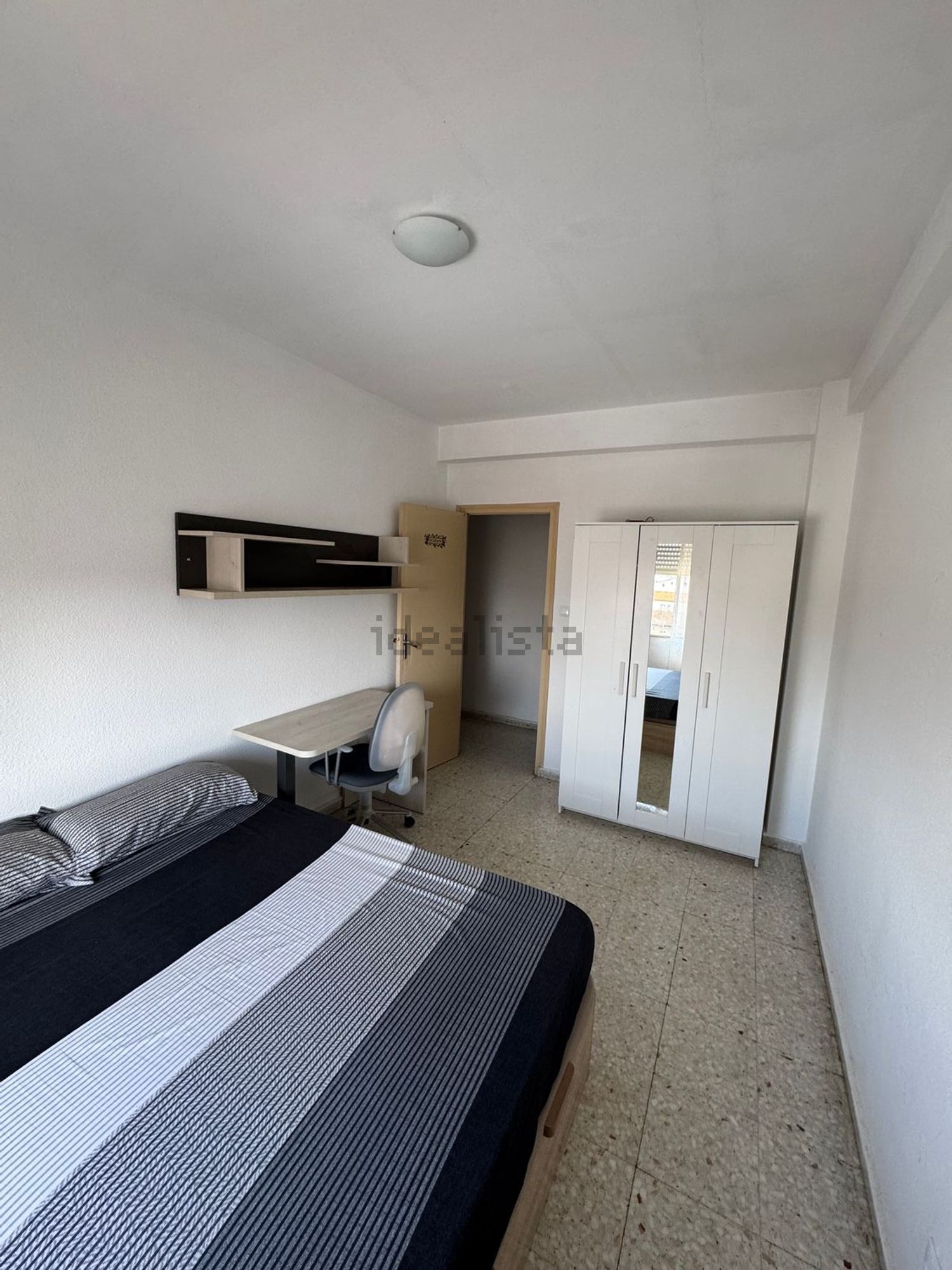 Habitación 120 m², Navalmoral de la Mata