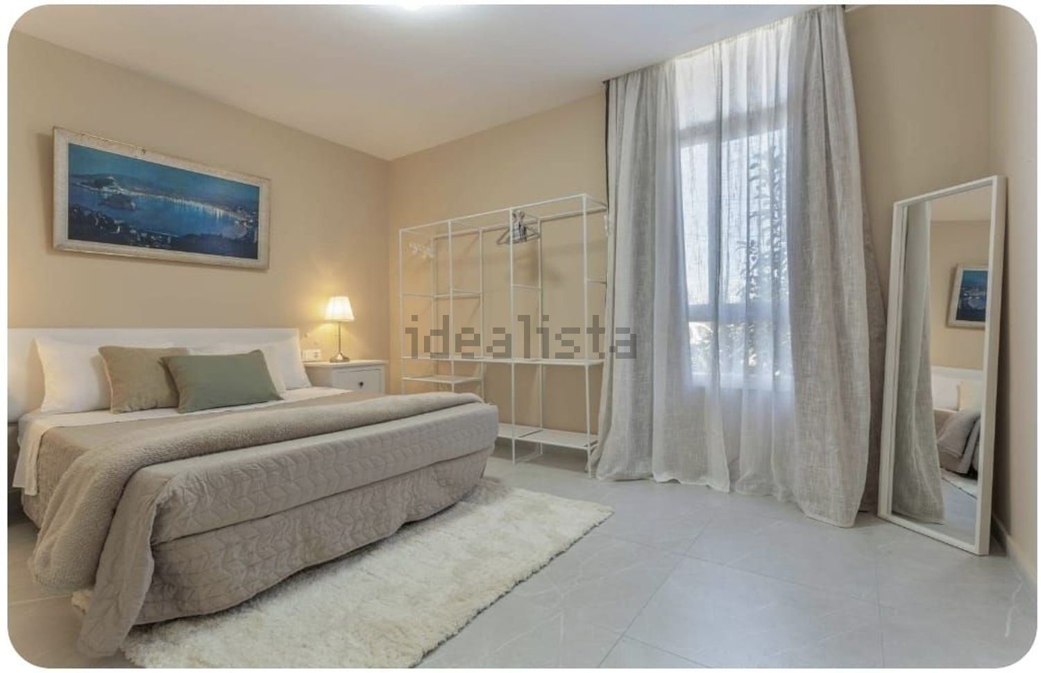Pis de 93 m² a Los Realejos