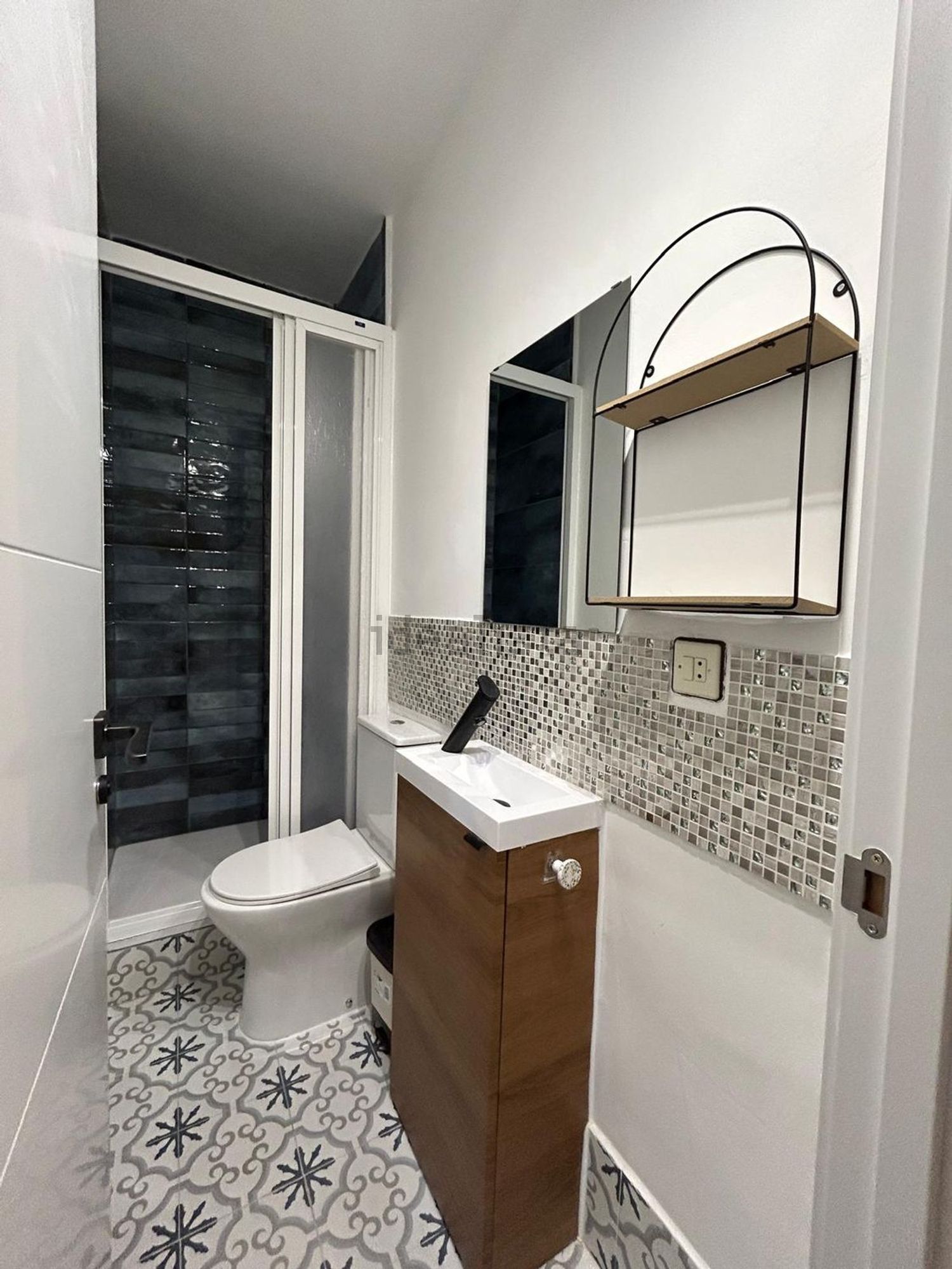 Habitació de lloguer, Granada