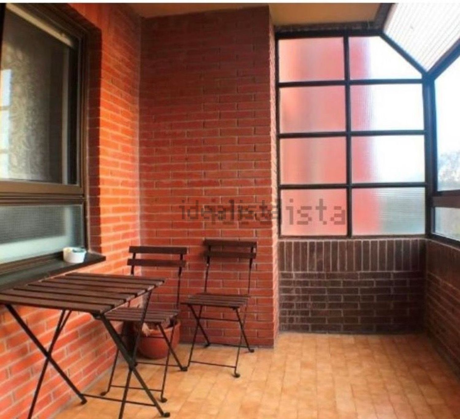 Habitació de lloguer, Burgos