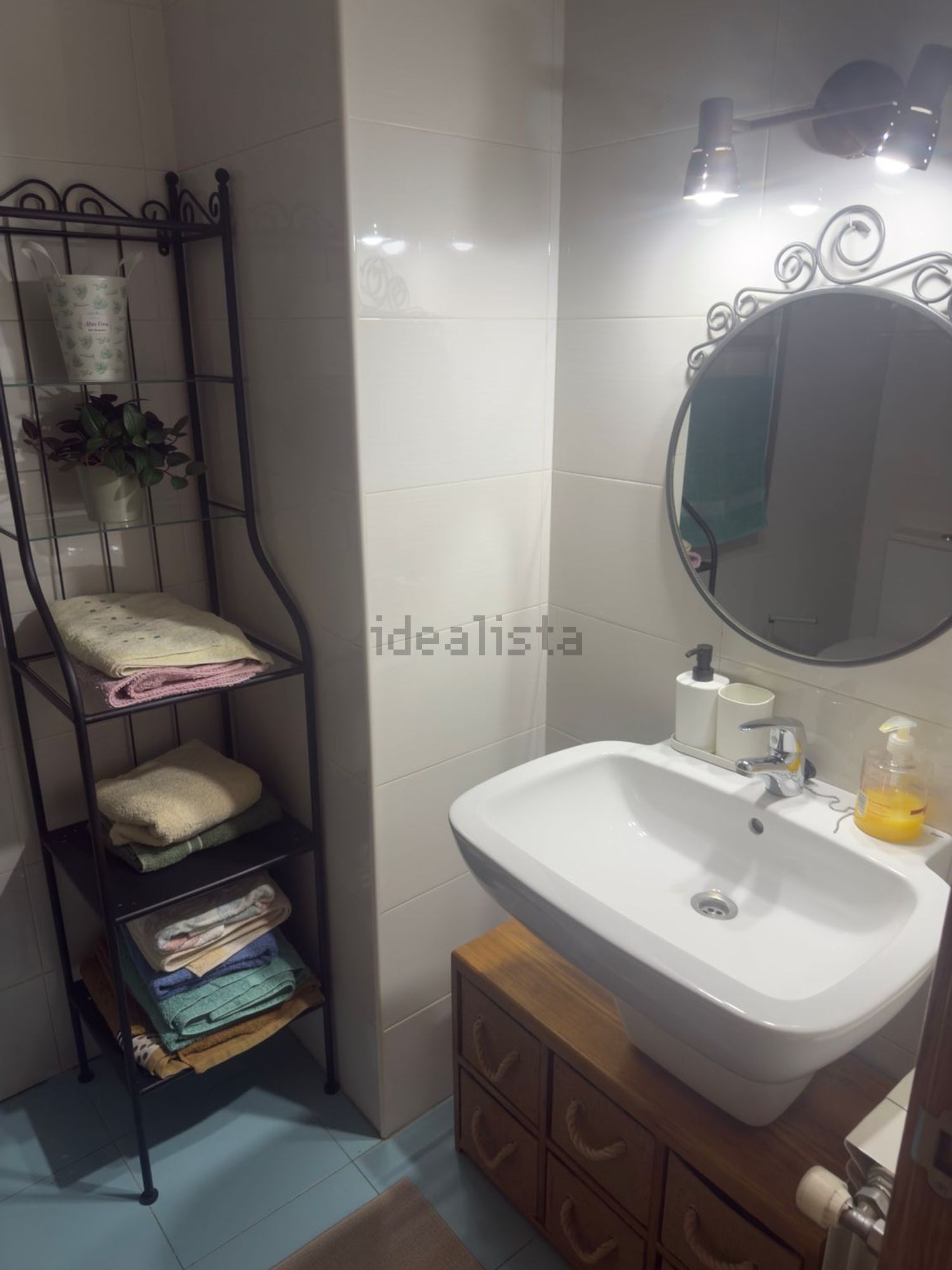 Piso de 80 m² en Castrillón