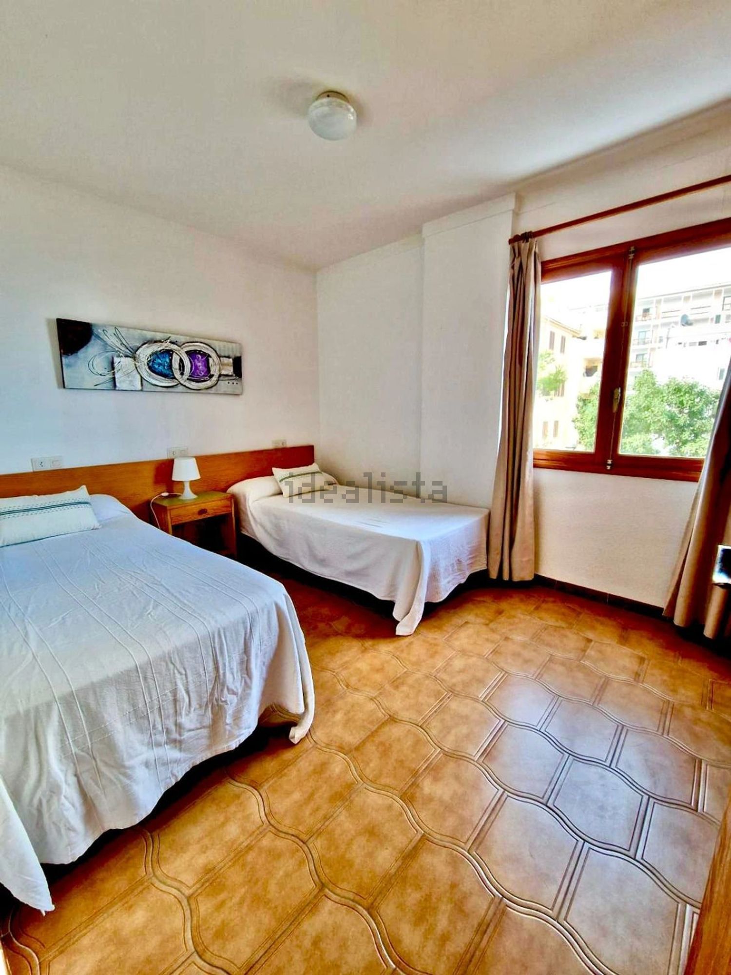 Pis de 115 m² a Son Servera