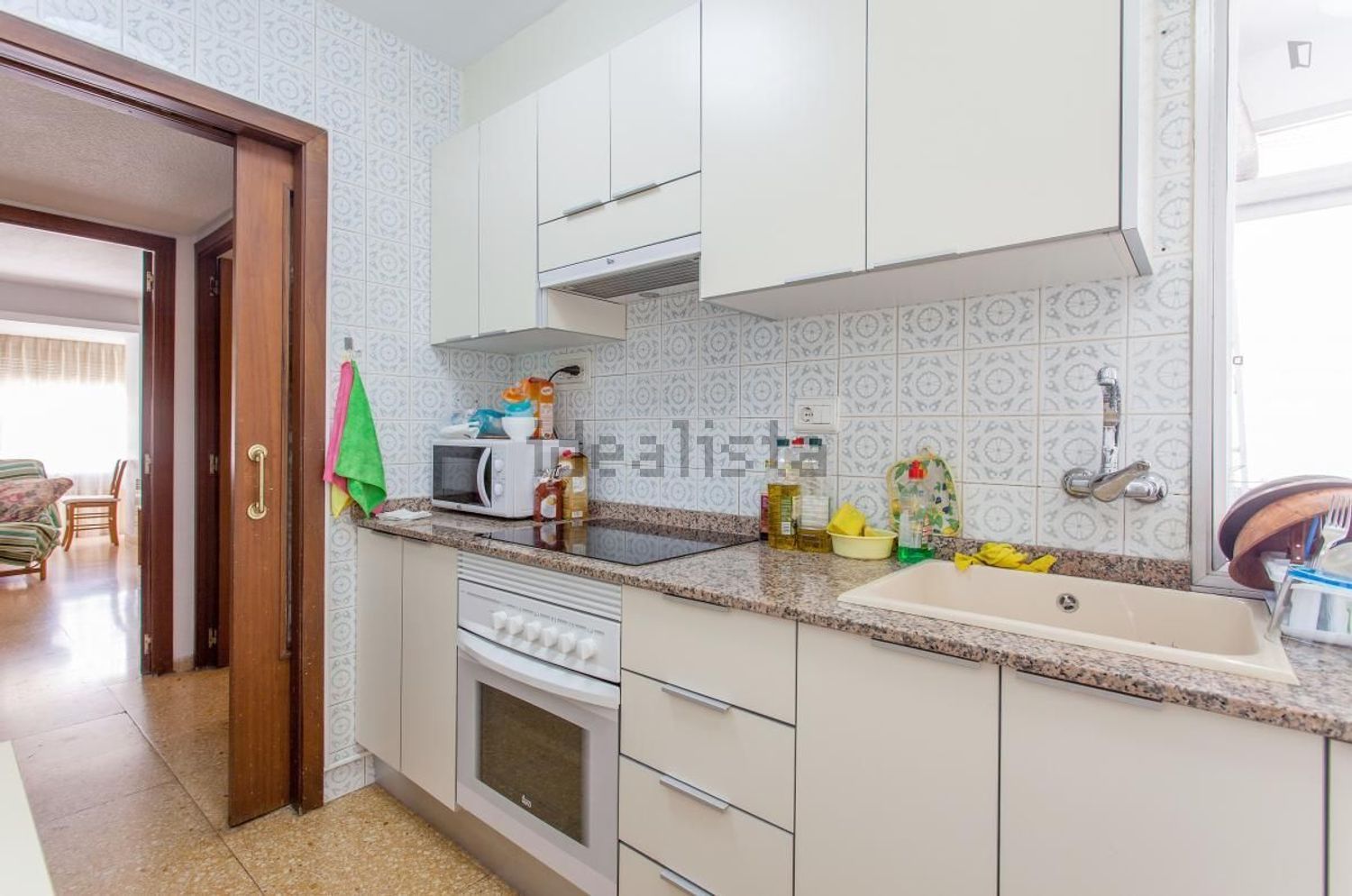 Habitación en alquiler, Valencia