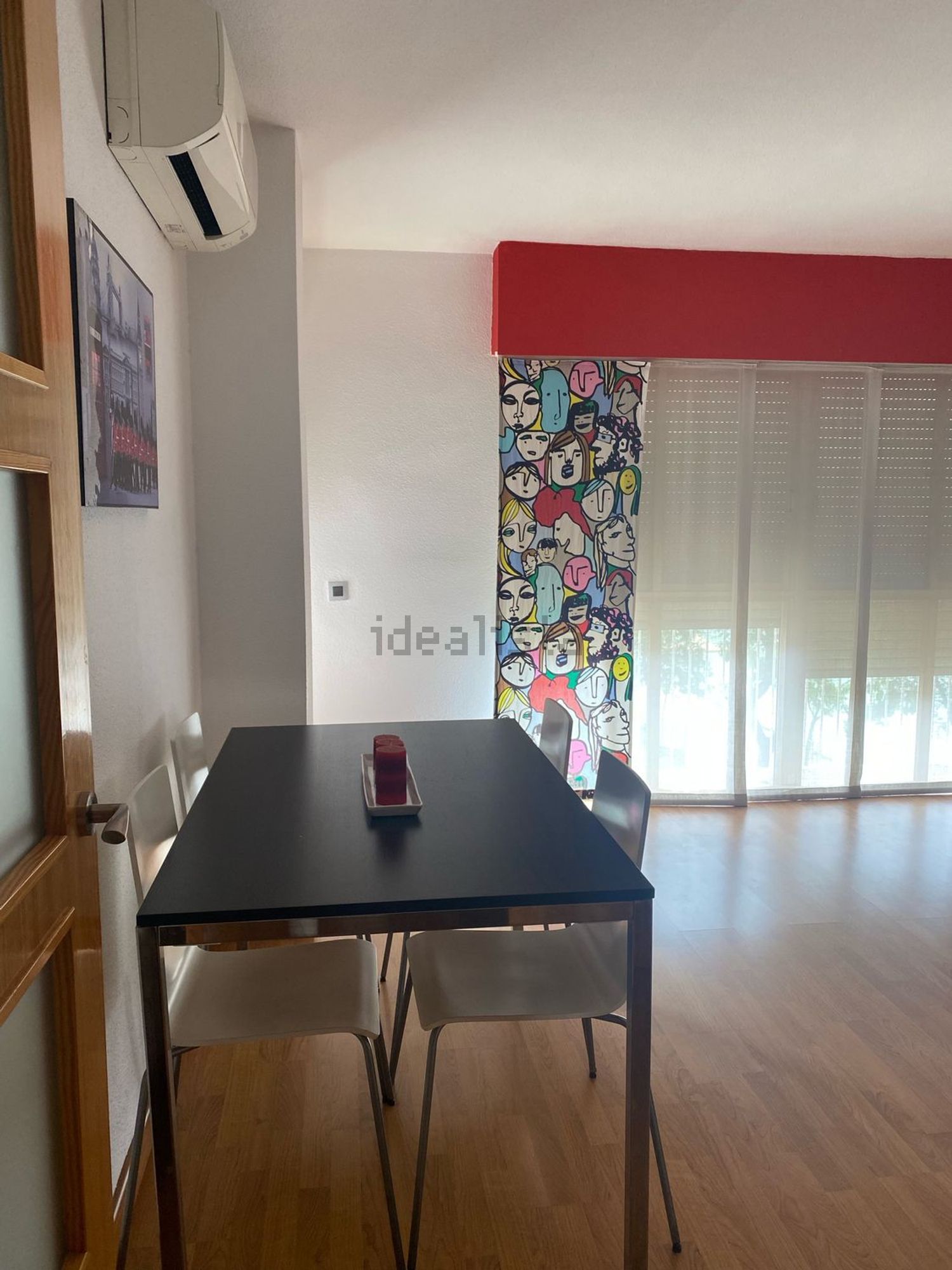Habitación 120 m², Murcia