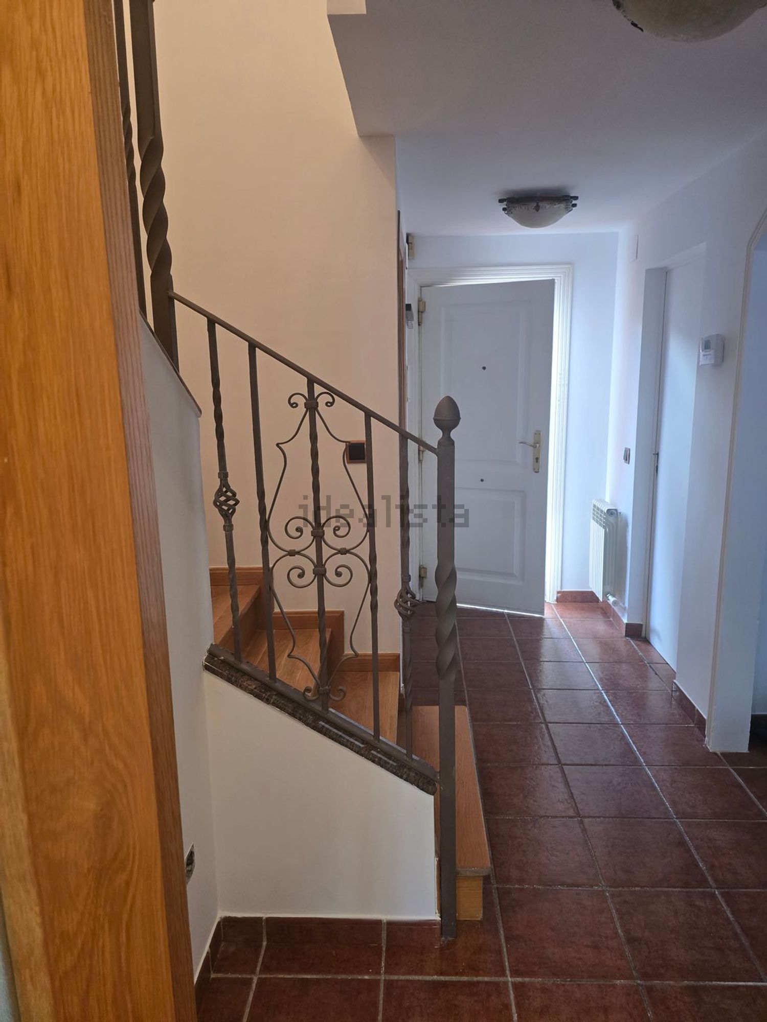 Haus 120 m² in Aldeamayor de San Martín